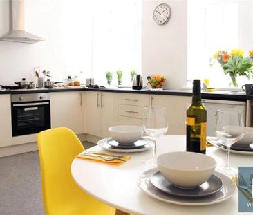 1 bedroom in a house share to rent - Photo 4
