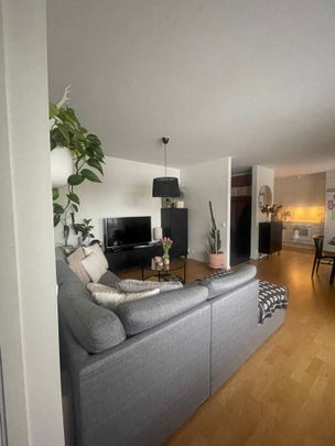 Pettersbergsvägen, Kungsängen - Foto 1