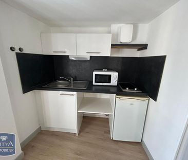 Location Appartement 1 pièce 21m² LAVAL 53000 - Photo 4