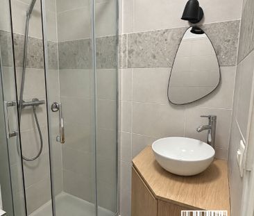 Location Appartement 1 pièce 19m² - Photo 5