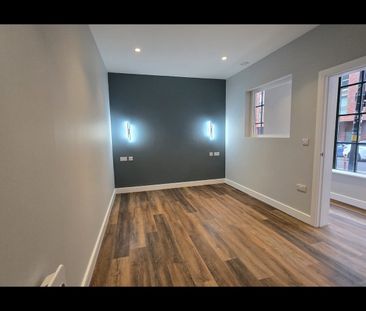 1 Bed Flat, Bradford Street, B12 - Photo 2