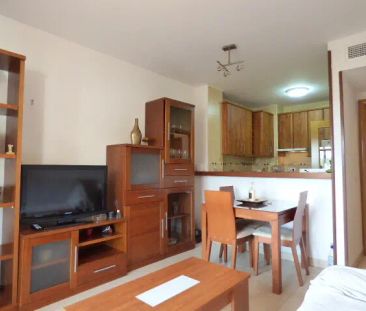 Apartamento en alquiler en Urbanización Puente de don Manuel, 1 - Foto 1