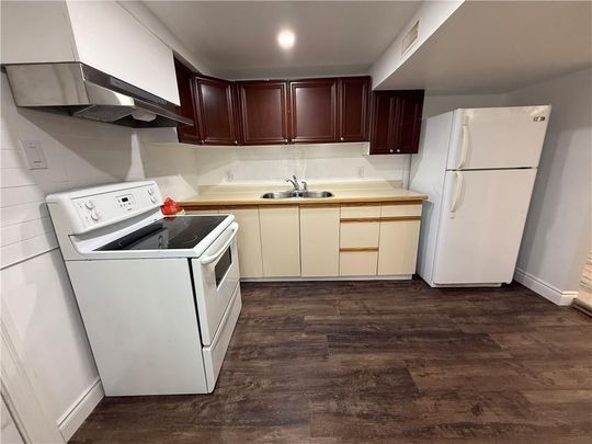 For Lease - 115 GREEN Road Unit# 2, Hamilton, Ontario - Photo 1