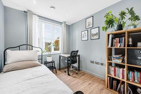 Lorde Court, Shakespeare Road, Hanwell, London, W7 - Photo 5