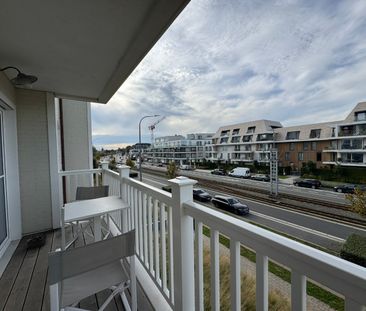 Zuidgericht en recent 2-slaapkamerappartement aan de jachthaven - Photo 5