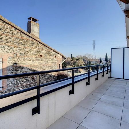 Appartement 2 pièces – 42 m² - Photo 4