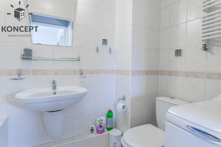 2 pok | Blisko Parku | Klecina | OD 01.02 - Photo 5