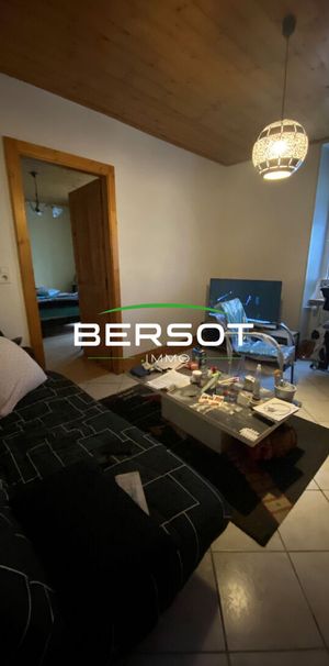 Appartement T3 Morteau - 10mns de la Suisse - Photo 1