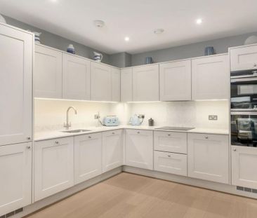 2 bedroom apartment to rent - Photo 5