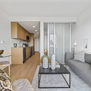 The Fraser - Junior/Urban 1BR 1BA - Photo 2