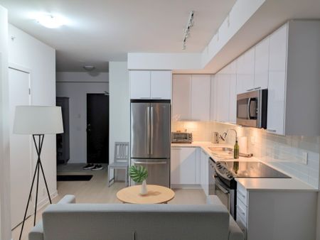 For Lease - 10 Park Lawn Road Unit# 902, Toronto, Ontario - Photo 2