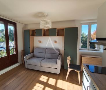 Location Appartement 1 pièce 18m² NANTES 44300 - Photo 4