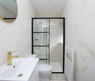 1 bedroom house of multiple occupation to rent - Photo 5