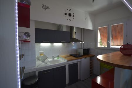 Apartment - Photo 5