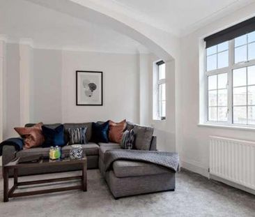 Park Road, London, NW8 - Photo 2
