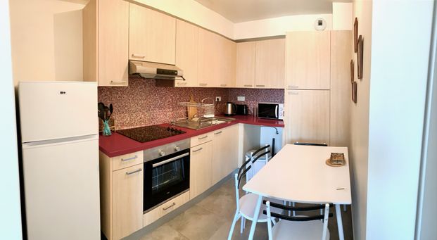 Location Appartement 2 pièces 45m² BURES SUR YVETTE 91440 - Photo 1