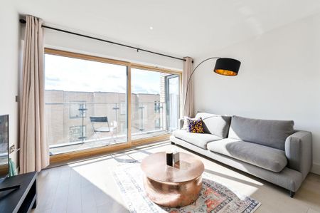 1 bedroom flat to rent - Photo 3