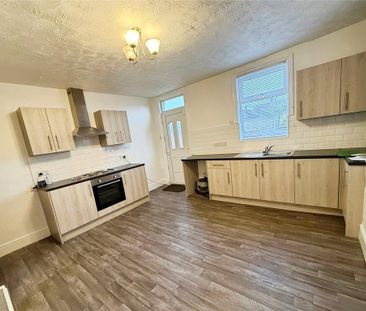 2 bedroom terraced house to rent - Photo 5