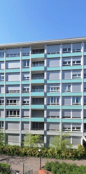 1 Zimmer, 29 m², 1. Stock - Photo 1