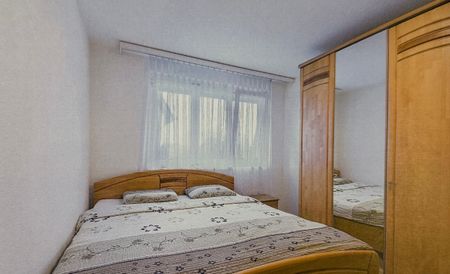 Wonderful 1.5-room apartment with balcony and fireplace in Warth-Weiningen, TG - Photo 4