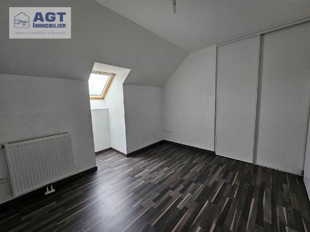 Location Appartement 3 pièces 61m² AMIENS 80000 - Photo 4