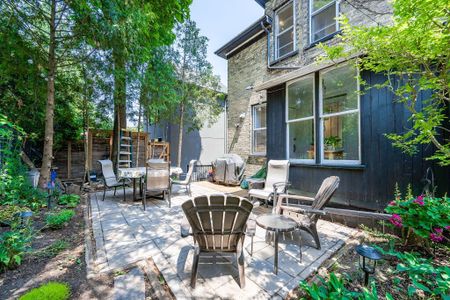 For Lease - 69 Ahrens Street, Kitchener, Ontario - Photo 4