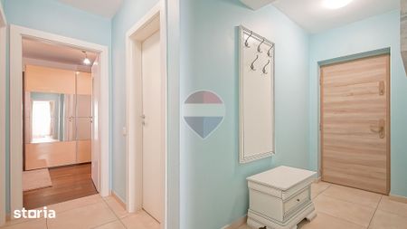 Apartament cu 3 camere de închiriat în zona Tractorul - Fotografie 4