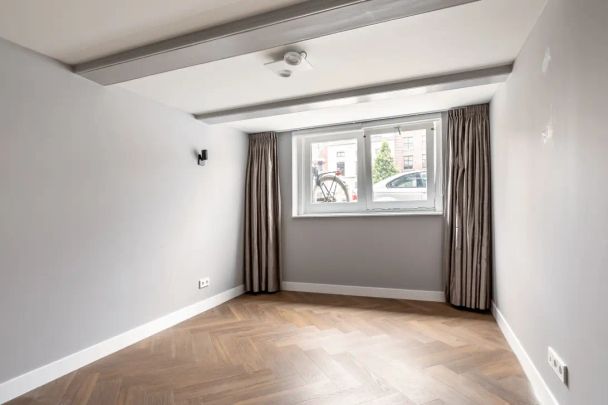 Nieuwe Gracht 80 - Foto 1