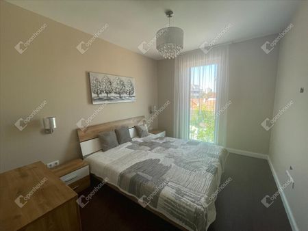 Kiadó újszerű állapotú lakás - Debrecen - Fotó 4