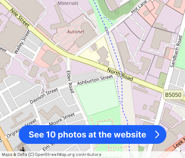 Ashburton Street, Stoke-On-Trent - Photo 1