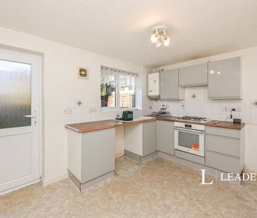 2 bedroom house to rent - Photo 2