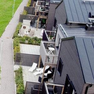 Sävsångarevägen, Linghem - Photo 2