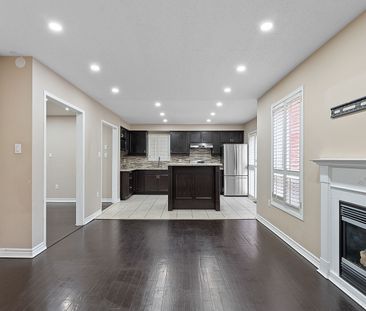 For Lease - 66 Armitage Crescent, Ajax, Ontario - Photo 5