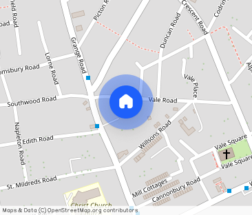 Vale Road, Ramsgate - Photo 1