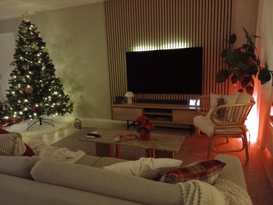 Tändkulevägen, Stockholm - Photo 1