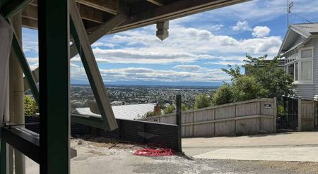 Cashmere Hillside Apartment - Photo 5