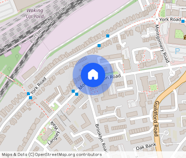 St Anns, Woking, GU22 - Photo 1