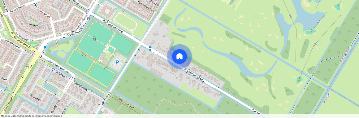 Purmerenderweg 21, 1445AA, Purmerend