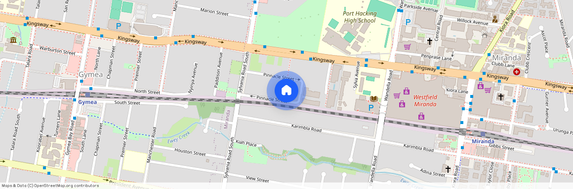 209/46 Pinnacle Street, NSW 2228, Miranda