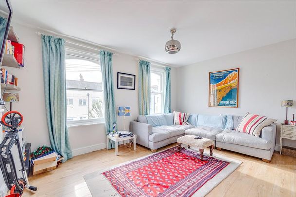 2 bedroom apartment to rent - Photo 1