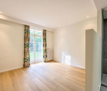 Bois de la Cambre - Bel appartement 3 CH-2SDB - Photo 5