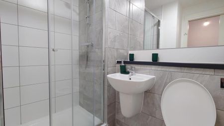 Studio to rent - Photo 4