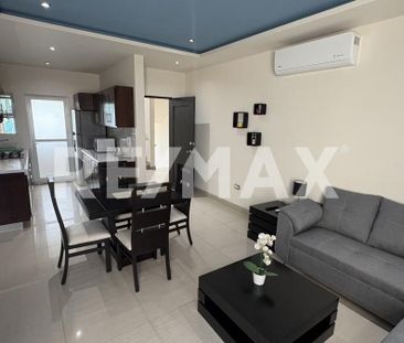 Departamento amueblado en renta salida Mazatlán - Foto 1