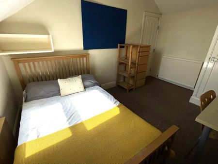 6 bedroom house share to rent - Photo 3