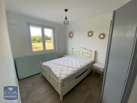 Appartement à louer 3 pièces 67.65m² - Photo 4