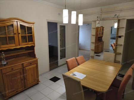 Kiadó jó állapotú lakás - Nyíregyháza - Photo 4
