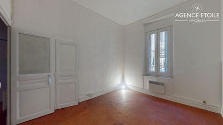 Appartement 1 pièces 33m2 MARSEILLE 2EME 530 euros - Photo 5