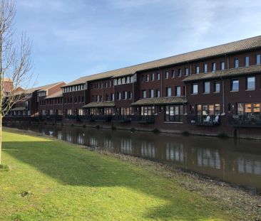 Porta Basilica 94, 3995ZC Houten - Foto 1