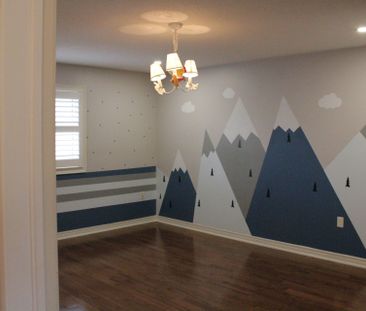 For Lease - 108 Cabin Trail Crescent, Whitchurch-Stouffville, Ontario - Photo 6