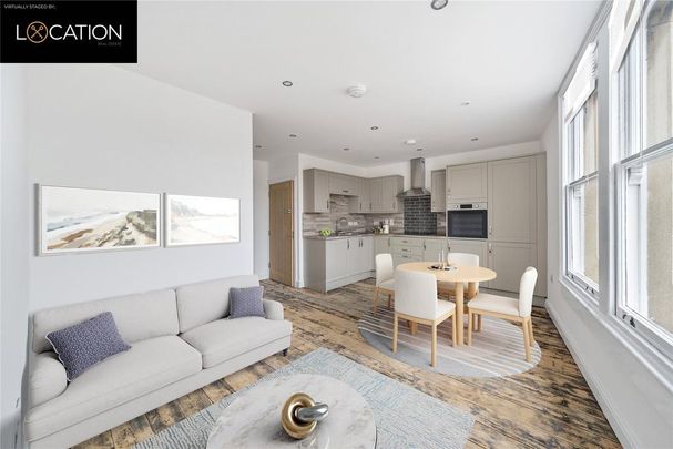 1 bedroom apartment to rent - Photo 1